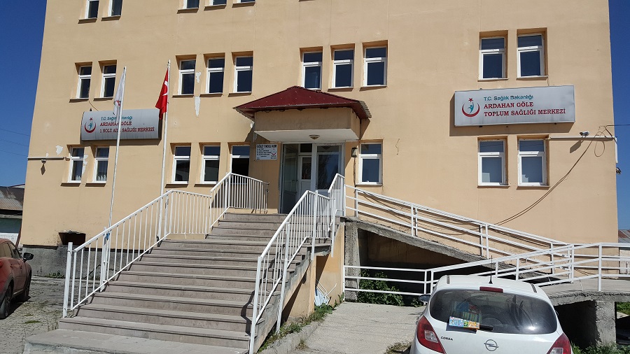 Web Sitemiz Yayında!