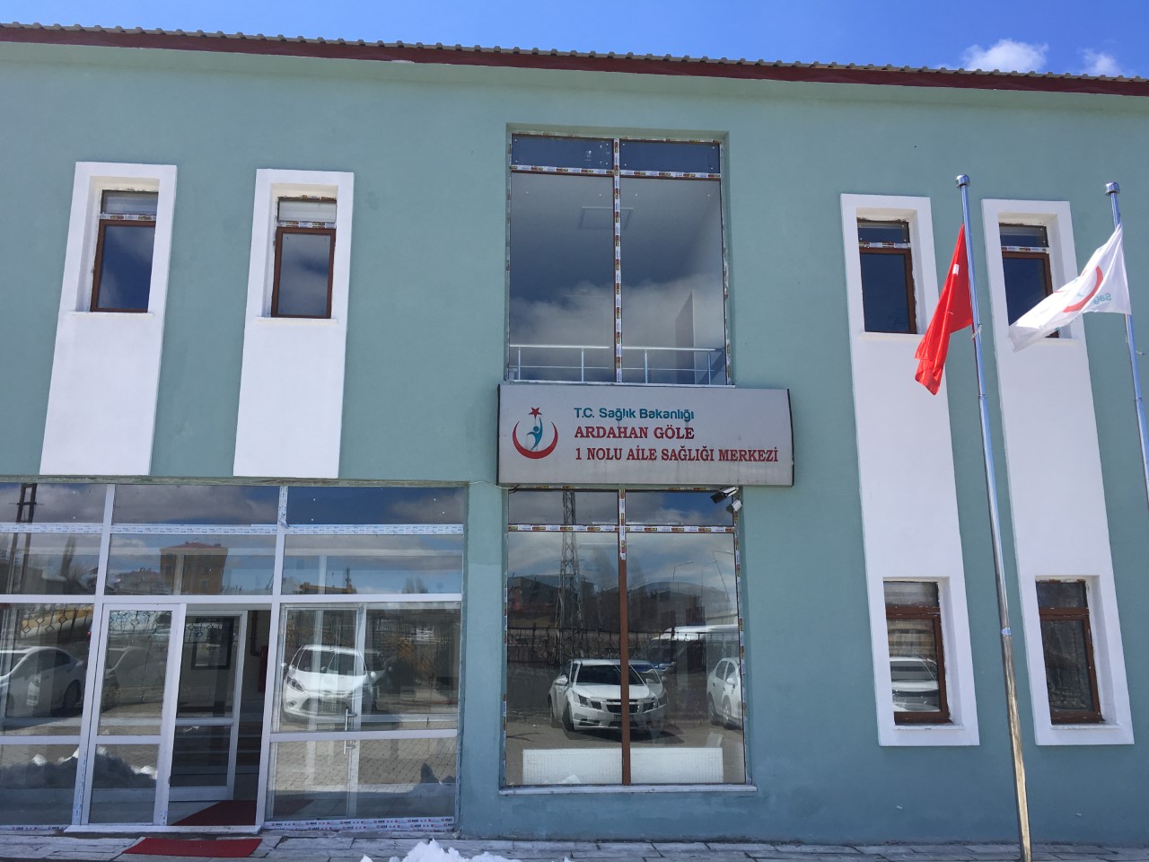 Asm Dış Görünüm 1